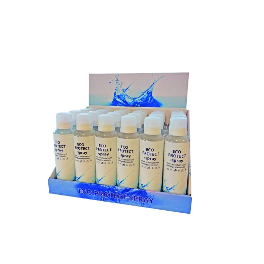 Afbeeldingen van Eco protect spray 185ml display (24) - 5039015