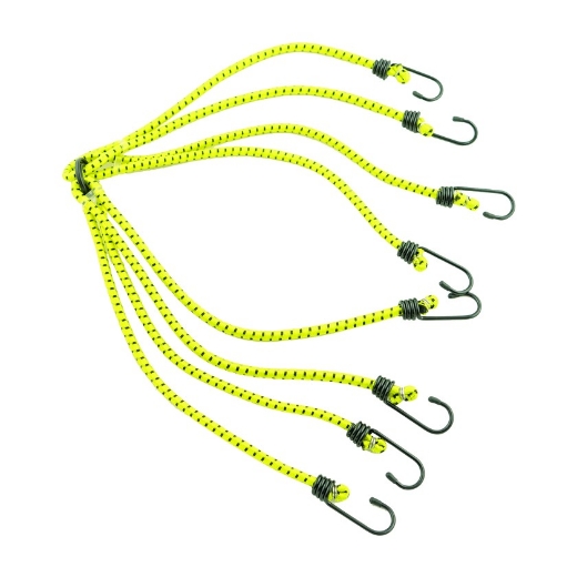 Afbeeldingen van Elastiek voor bagagedrager Ledent - 5082113