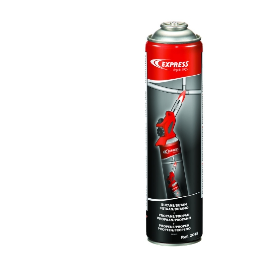 Afbeeldingen van Express 2015 gaspatroon 326gr - 5640002