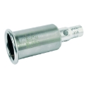 Afbeeldingen van Express 35s branderkop RVS ø40mm - 5640052