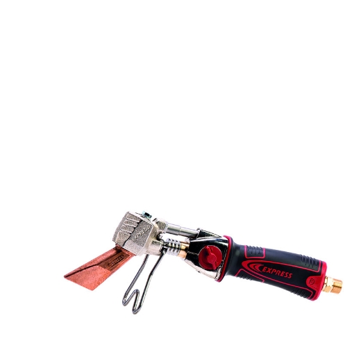 Afbeeldingen van Express 367/8 piezo soldeerbout 678 - 5640053