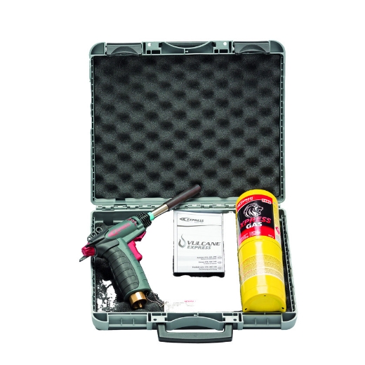 Afbeeldingen van Express 480 set vulcane solo - 5640017