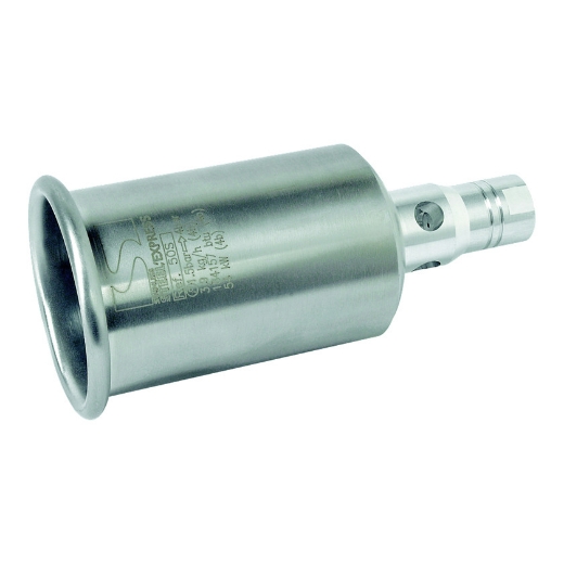 Afbeeldingen van Express 50s branderkop RVS ø50mm - 5640054