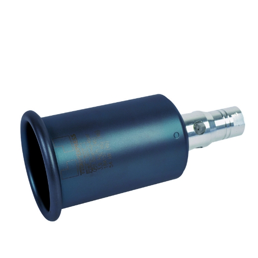 Afbeeldingen van Express 50t branderkop titanium ø50mm - 5640055