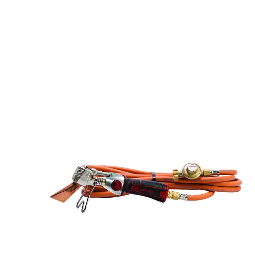 Afbeeldingen van Express 6367/8 piezo dakdekkerset met 367/8 - 5640056