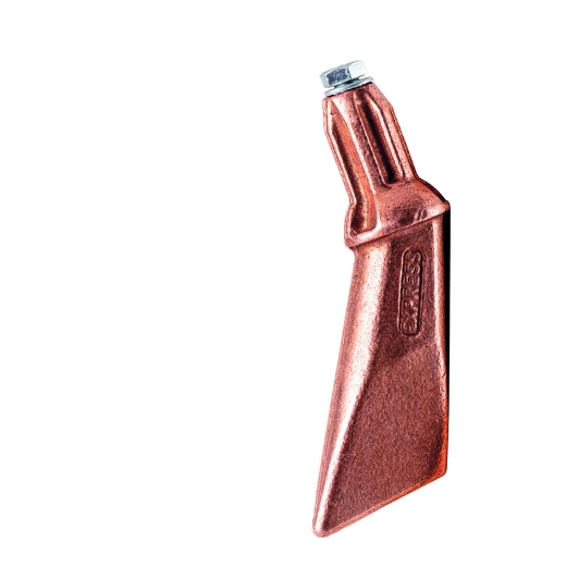 Afbeeldingen van Express 678 soldeerboutstuk type 678 35x3,5mm - 5640020