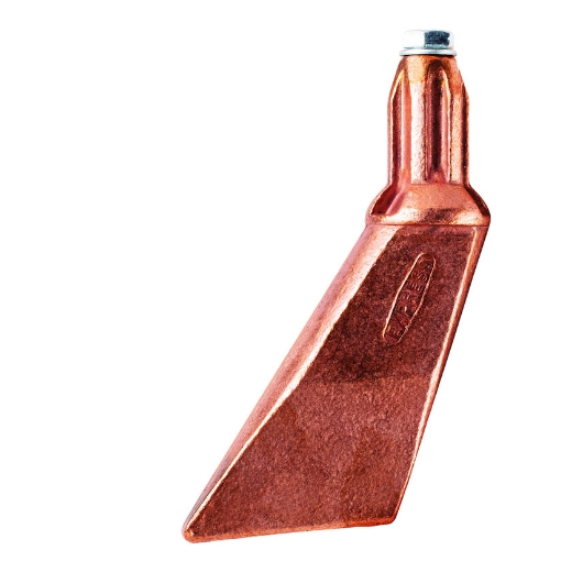 Afbeeldingen van Express 679 soldeerboutstuk type 679 45x5mm - 5640021