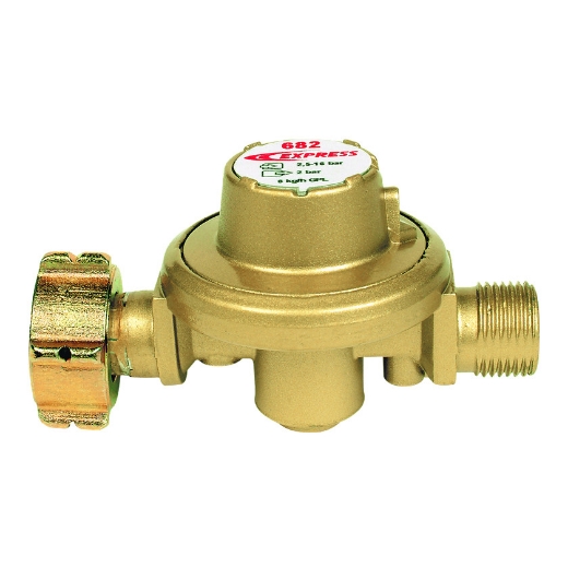 Afbeeldingen van Express 682 drukventiel 2 bar - 5640022