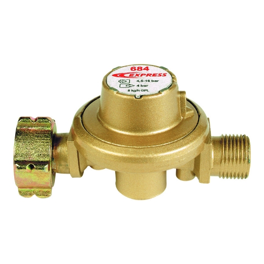 Afbeeldingen van Express 684 drukventiel 4 bar - 5640023