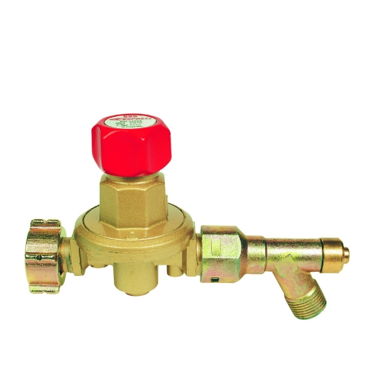 Afbeeldingen van Express 686 veiligheidsdrukregelaar - 5640024