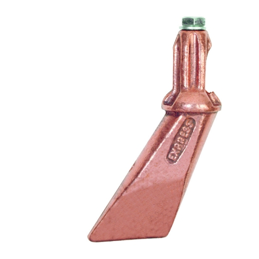 Afbeeldingen van Express 778 soldeerboutstuk turbo 35x3,5mm - 5640025