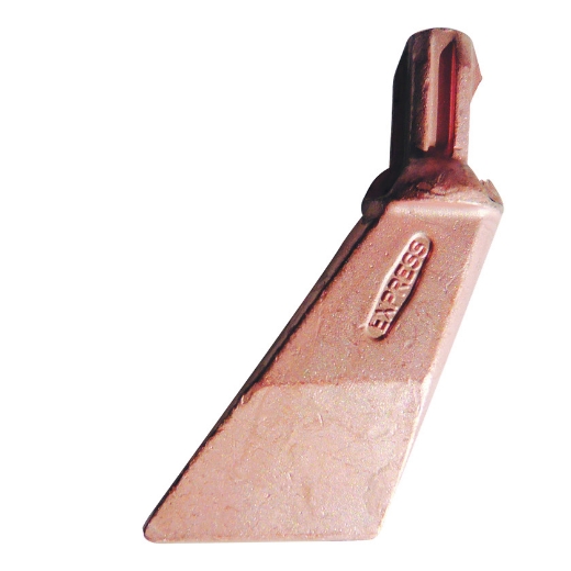 Afbeeldingen van Express 779 soldeerboutstuk turbo 45x5mm - 5640026