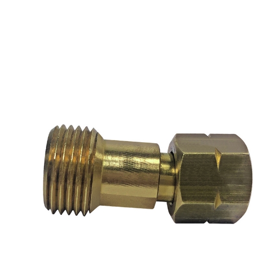 Afbeeldingen van Express 909 aansluiting 3/8" F, schell M - 5640031