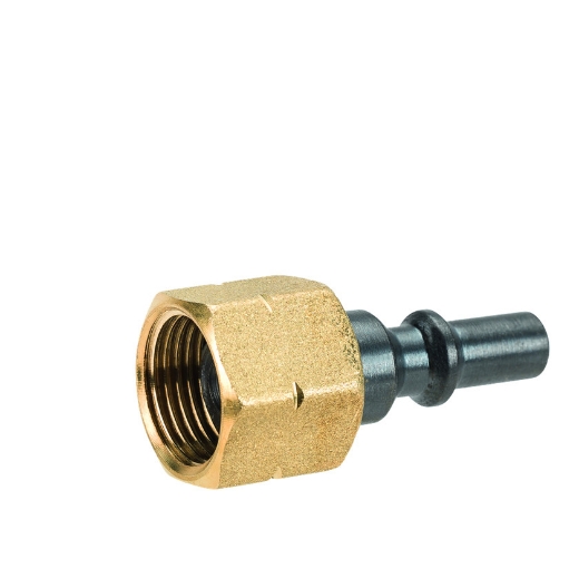 Afbeeldingen van Express 912 aanvullende nippel voor snelkoppeling 911 - 5640033