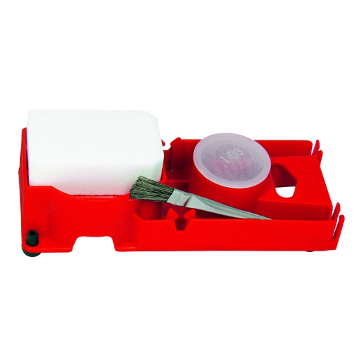 Afbeeldingen van Express 9645 gebruiksklare set voordakdekkers - 5640040