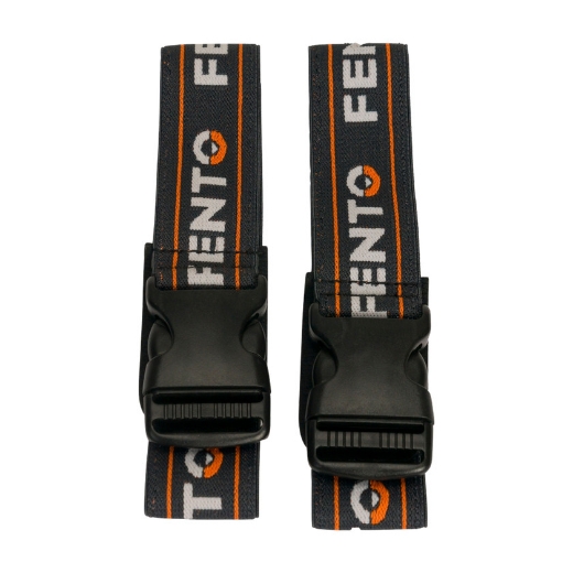 Afbeeldingen van Fento home set clip elastieken - 5088034