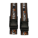 Afbeeldingen van Fento home set clip elastieken - 5088034