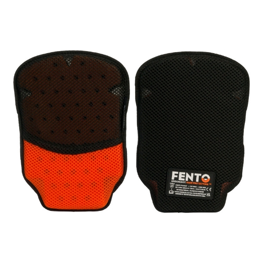 Afbeeldingen van Fento kniebeschermer pocket - 5088023