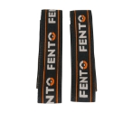 Afbeeldingen van Fento kniebeschermer set elastieken home - 5088028