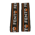 Afbeeldingen van Fento kniebeschermer set elastieken max - 5088027