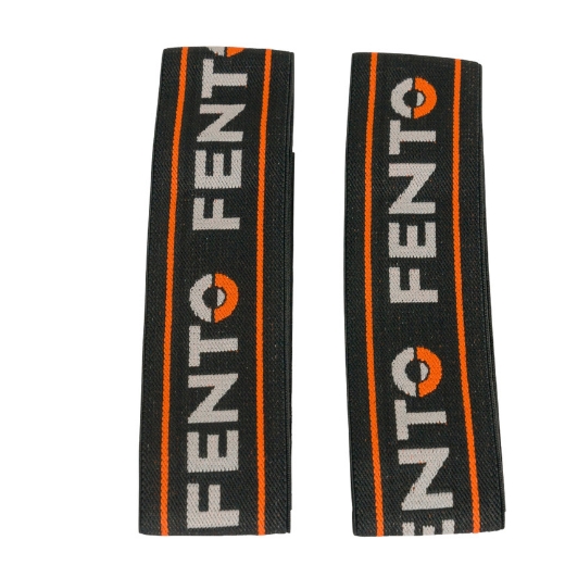 Afbeeldingen van Fento kniebeschermer set elastieken original - 5088026