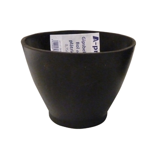 Afbeeldingen van Gipsbeker A-Pro 0.75 L - 5414021