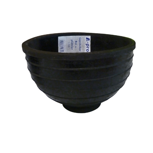 Afbeeldingen van Gipsbeker A-Pro 1.5 L - 5414022