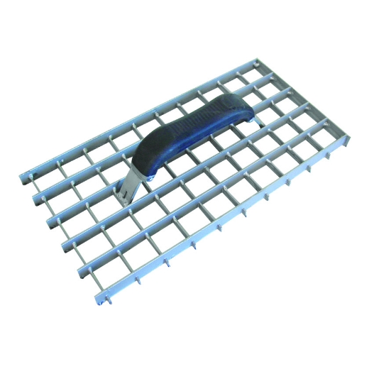 Afbeeldingen van Gipsrooster 285x140mm - 5113020