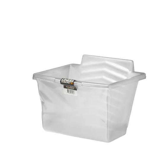 Afbeeldingen van Go paint BUCKET18 liners roll and go (5) - 5665010