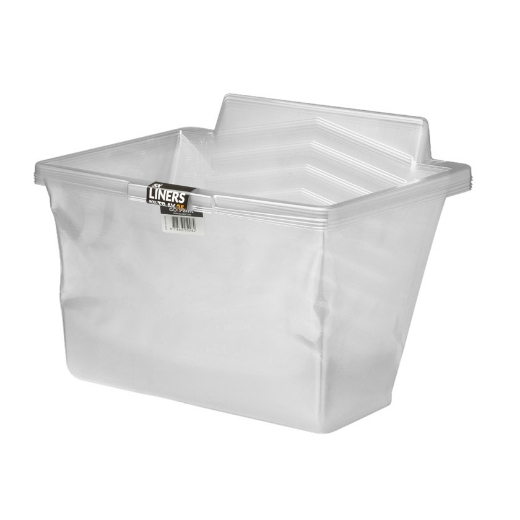 Afbeeldingen van Go paint BUCKET25 liners roll and go (5) - 5665013