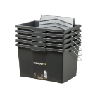 Afbeeldingen van Go paint BUCKET25 verfemmer roll and go - 5665012