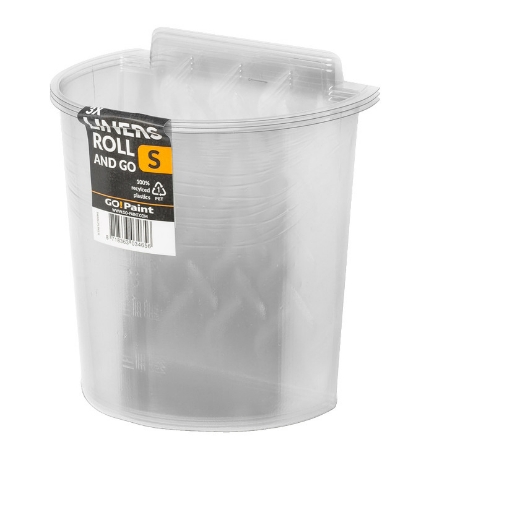 Afbeeldingen van Go paint S liners tbv roll and go (3) - 5665002