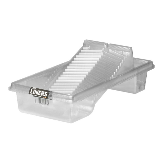 Afbeeldingen van Go paint TRAY12 liners t.b.v. roll and go (5) - 5665006