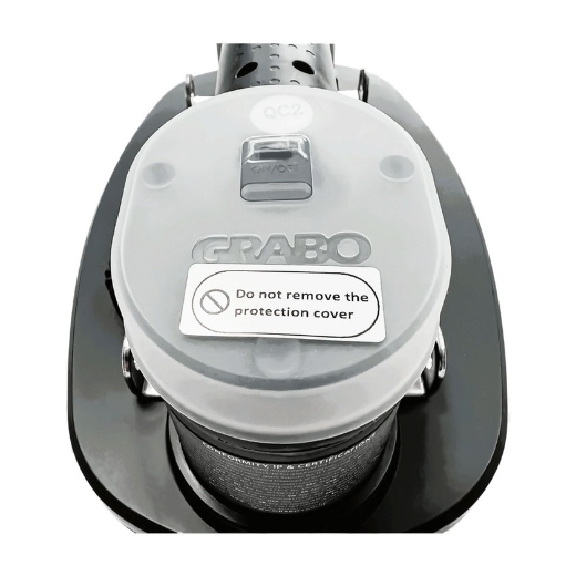 Afbeeldingen van Grabo onderdeel grabo plus beschermkap - 5707025