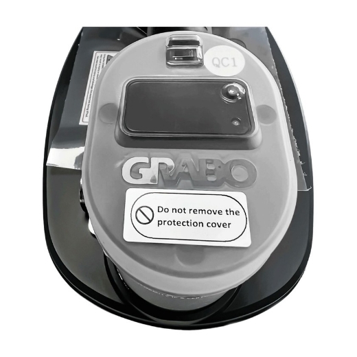 Afbeeldingen van Grabo onderdeel grabo pro beschermkap - 5707024