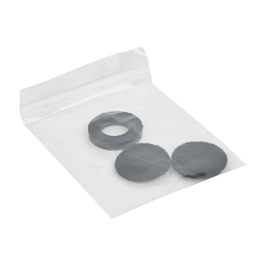 Afbeeldingen van Grabo toebehoren filterset - 5707012