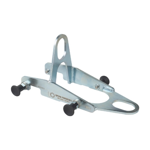 Afbeeldingen van Grabo toebehoren hefoog v-120 - 5707014