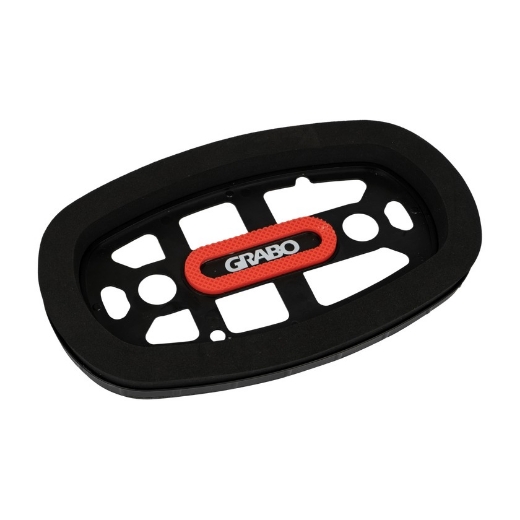 Afbeeldingen van Grabo toebehoren rock seal - 5707015