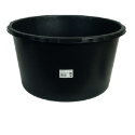 Afbeeldingen van Gripline-d kuip 65 l zwart, 4 grepen - 5074014
