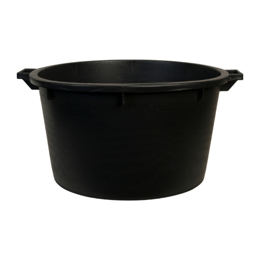 Afbeeldingen van Gripline-t kuip 110 l, pvc - 5086001