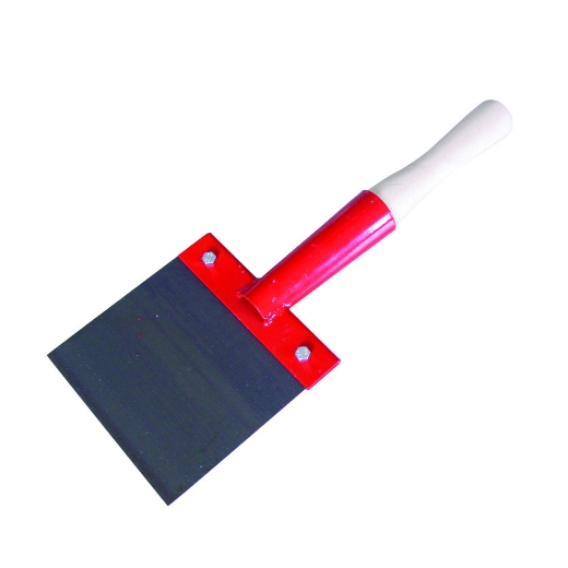 Afbeeldingen van Handschraper 150 x 1mm - 5113019