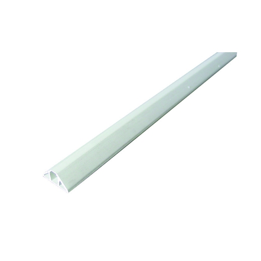 Afbeeldingen van Hoeklijst 20mm/2,5m fir - 2083027