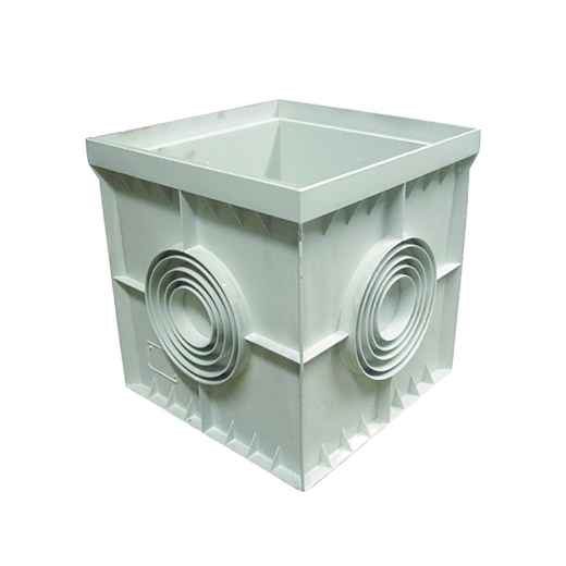 Afbeeldingen van Inspektieput 40x40 pz 40 - 4083017