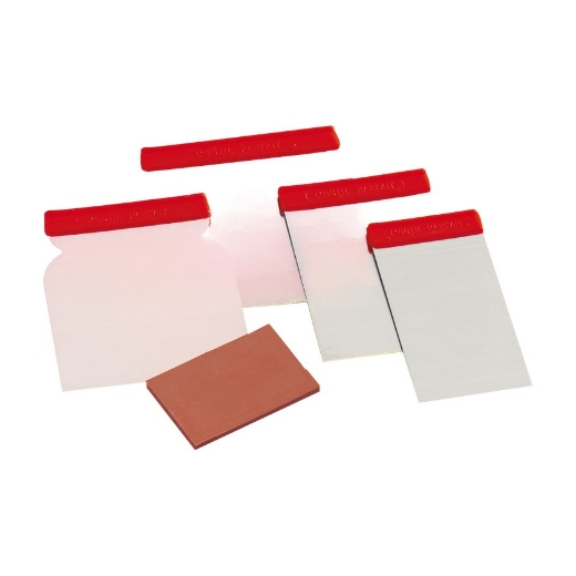 Afbeeldingen van Japanse messen (4st) - 5006354