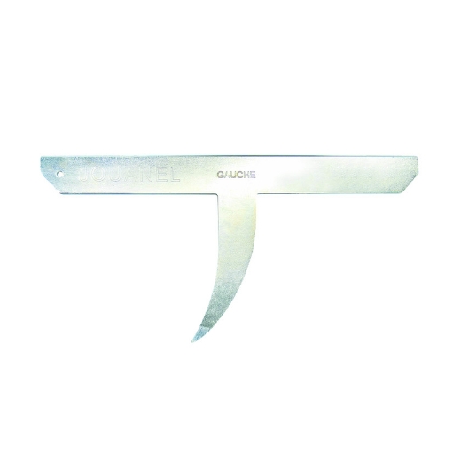 Afbeeldingen van Jouanel aambeeld links voor dakdekker - 5326092