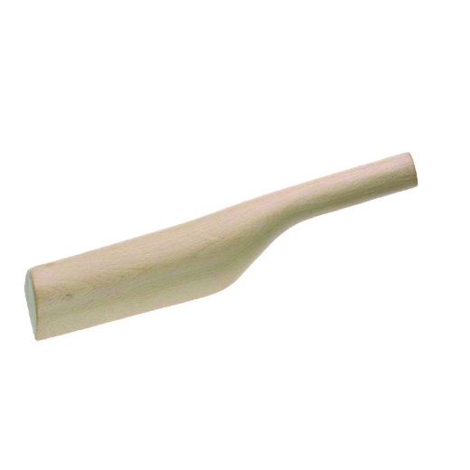 Afbeeldingen van Jouanel klophout plat - 5326089