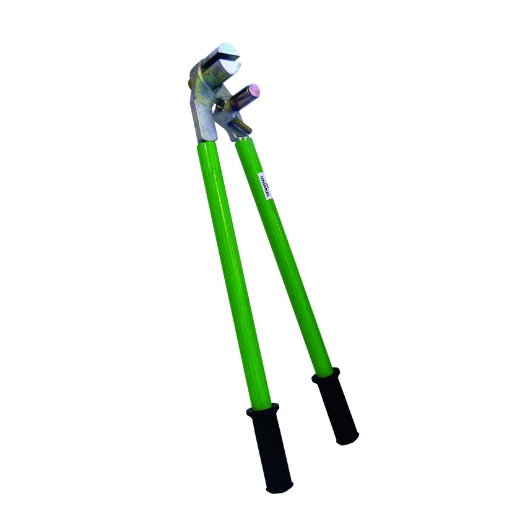 Afbeeldingen van Jouanel plooitang voor goothaken 600mm - 5326112