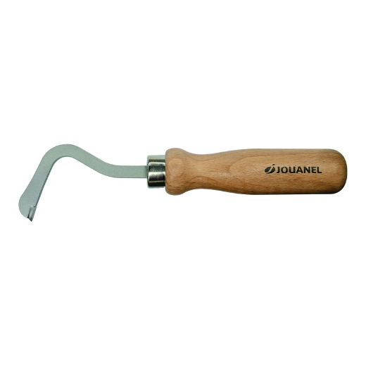 Afbeeldingen van Jouanel puntklauw zink 220mm carbide punt - 5326083