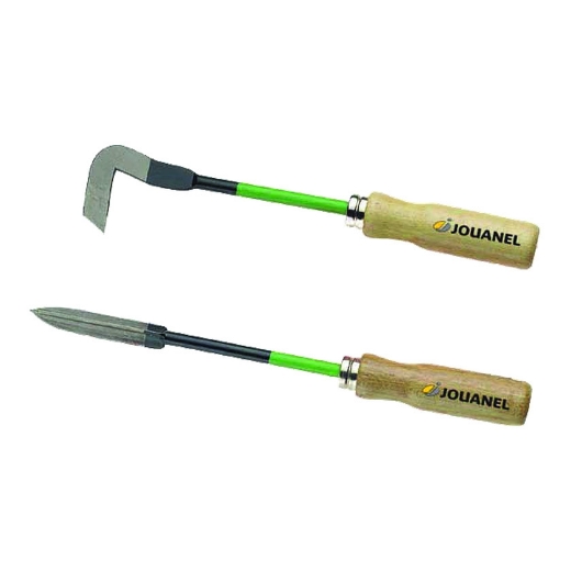 Afbeeldingen van Jouanel puntklauw zink 280mm - 5326084