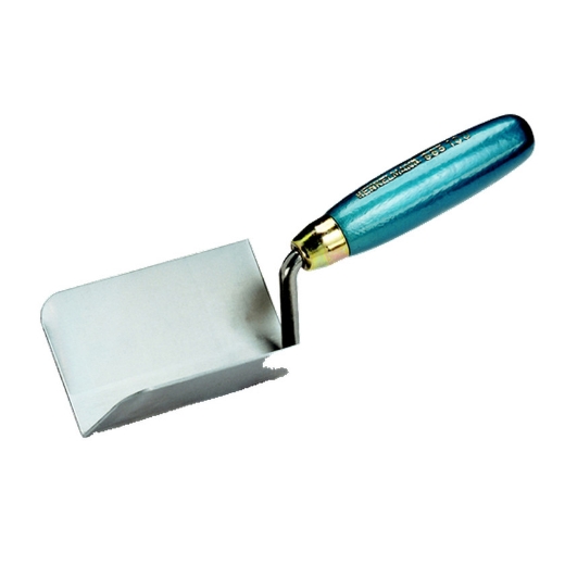 Afbeeldingen van Jung hoektruw. binnenh. inox J585100 - 5066180